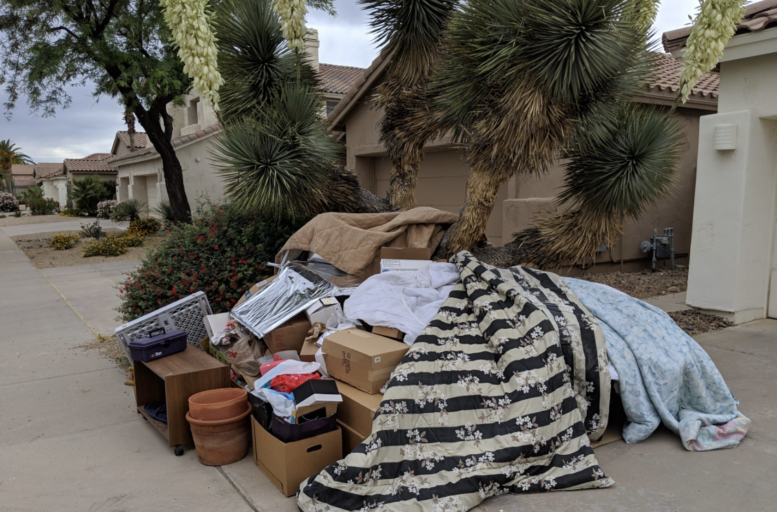 Phoenix job photo